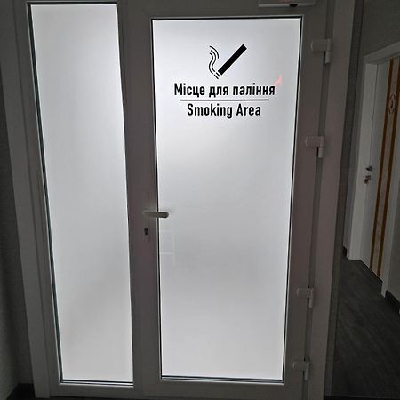 Hotel Mansarda Iris Kijów Zewnętrze zdjęcie